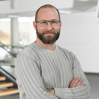 Simon Granath