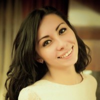 Anna Vorobyeva