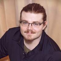 Cody McElroy