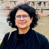 Sangeeta Pal Gupta