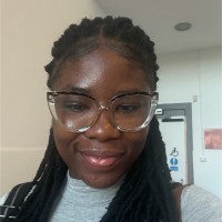 Ejikeme Blessing