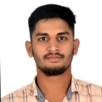 Prasanth Kumar Palli