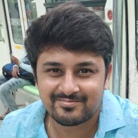Brijesh Kamath