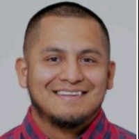 Andrew Trejo