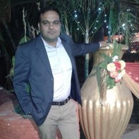 Sandeep Kumar