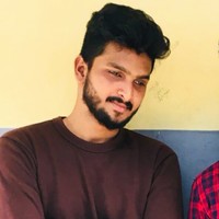 Nisar Ahmed