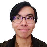 Aaron Vuong