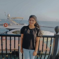 Neenu Mini Mathew