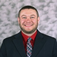 Joshua Ruedin
