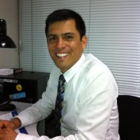 Henry Espinoza Peña