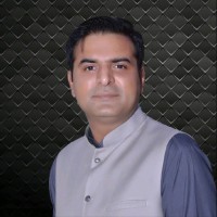 Muhammad Aleem Bhatti