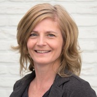 Annick Van Den Eynde