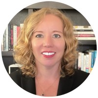 L. Maren Wood, PhD