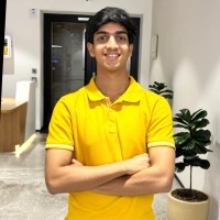 Vedant Mahajan