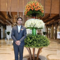 Dushyant pratap