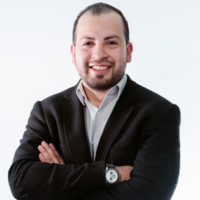 Jorge Molina