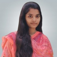 Joysree Rani Podder
