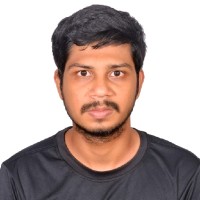 Eswar Raj Murugan