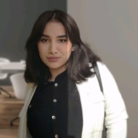 Manizha Makhmadieva