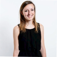 Estelle Glorian • Crédit Agricole