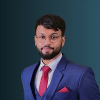 Mohammed Abrar Ahasan Chowdhury