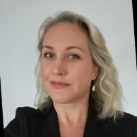 Tiffany Rollinson