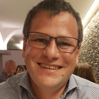 Steve Waldbillig