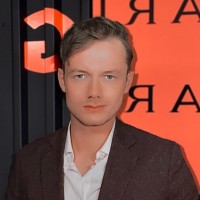 Christopher Alexandre Taylor (Chris TDL)