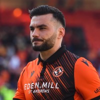 Tony Watt