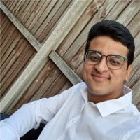 Ashish Sunil