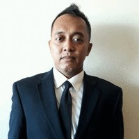rachmat eko Prasetyo ST