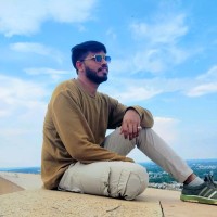 Vaibhav Kushwah