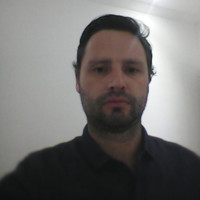 Andre Moraes
