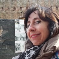 nadia anna conte