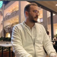 Mert Gelgi