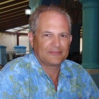 Bill Harding
