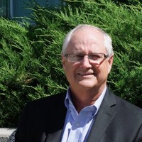 Michael Pye