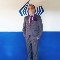 Saycarr Wilfredo Rangel Carrillo