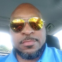 Marcus Hailey