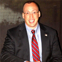 Christopher Tucker