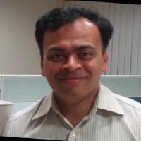 Amit Nipanikar