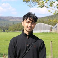 Asad Mohiuddin