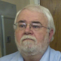 Dale Thompson