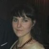 Justina Lisauskaitė - Burbienė