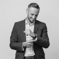 Anthony Gibson, CPA