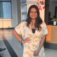 Harshada Shinde
