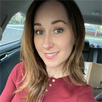 Kristie Zimmermann