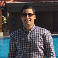 Ahmed Khalil Abdel Fattah, Cescp, Mba