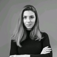 Salome Gavashelishvili