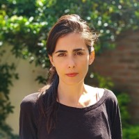 Valeria Sol Ginaca